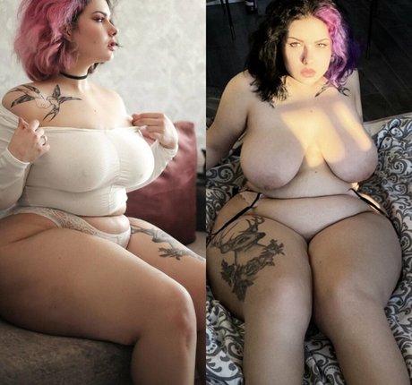 Bulgakova xoxo model perfect gallery