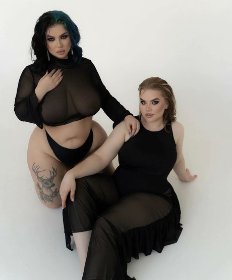 Bulgakova xoxo star adult pic