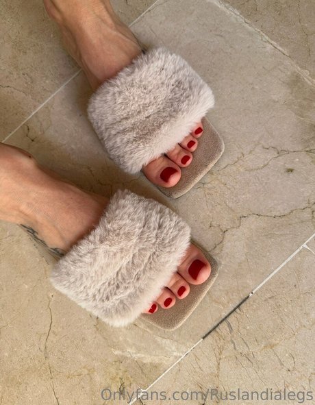 ruslandialegs model exclusive gallery