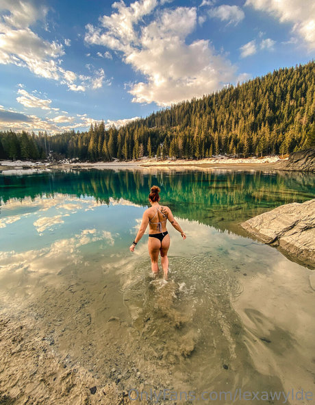 lexawylde pornstar erotic gallery