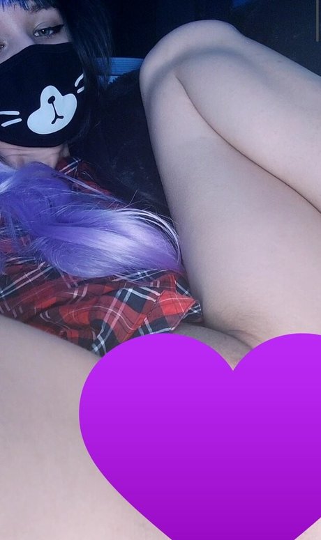 AurorkaUwU perfect actress photos