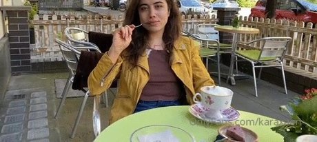 Kara Xaen pretty actress photo