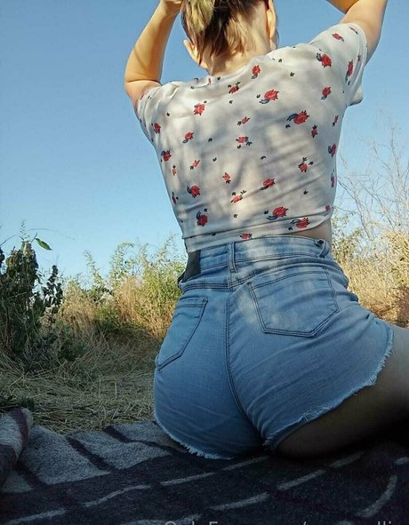 anna ellie beautiful model gallery