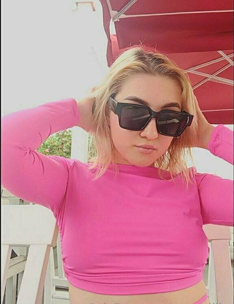 anna ellie beautiful star photos