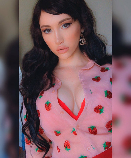 kyliemaria pornstar hot pic