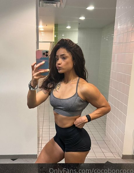 cocofreda model high quality galleries