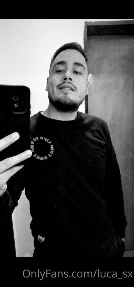 luca sx model top image