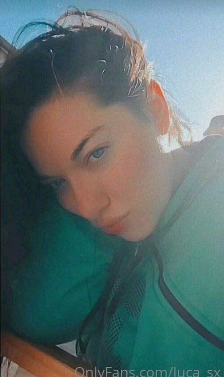 luca sx pornstar exclusive pic