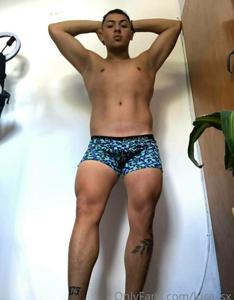 luca sx free pornstar pic