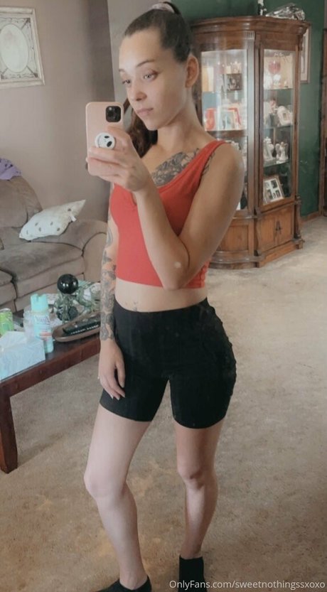 sweetnothingssxoxo art actress photo