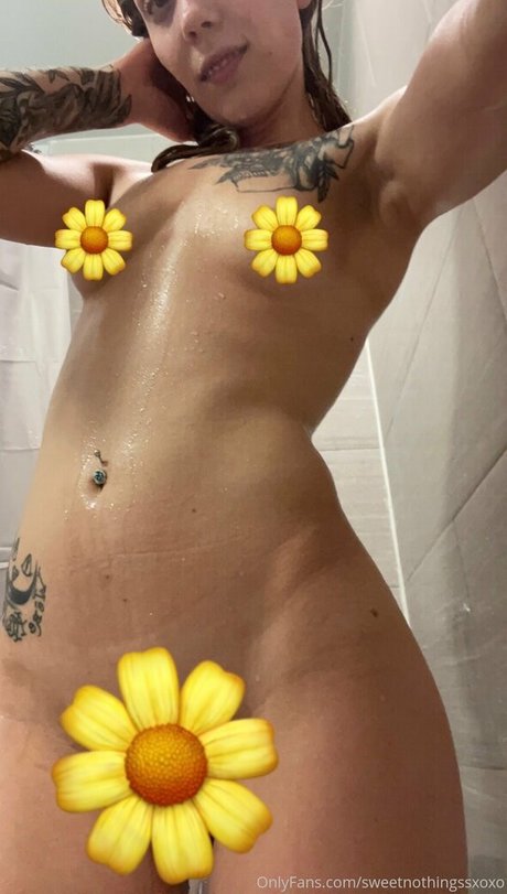 sweetnothingssxoxo top model archive