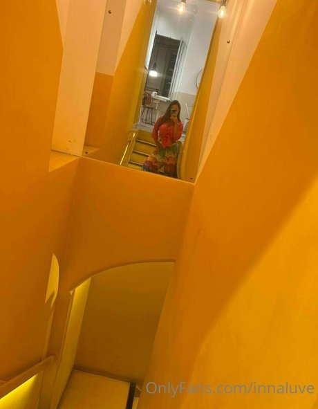InnaLuve pornstar exclusive picture
