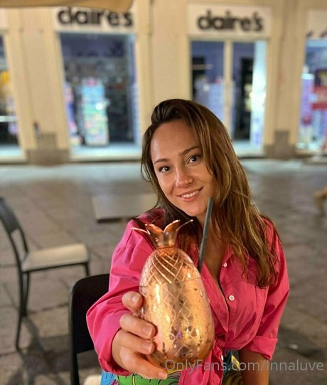 InnaLuve model xxx photos