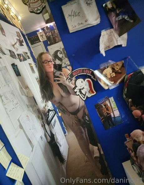 daninoir1 art actress pictures