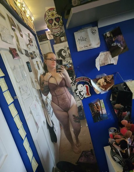 daninoir1 erotic model archive