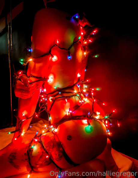 halliegregor pornstar erotic gallery