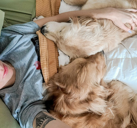 halliegregor model exclusive gallery