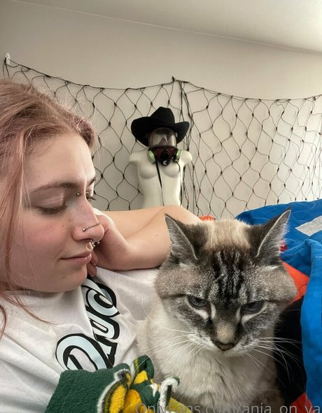 anja on ya erotic actress img