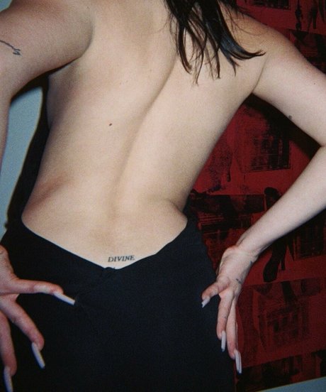 Cynthia Parker pornographic star pics