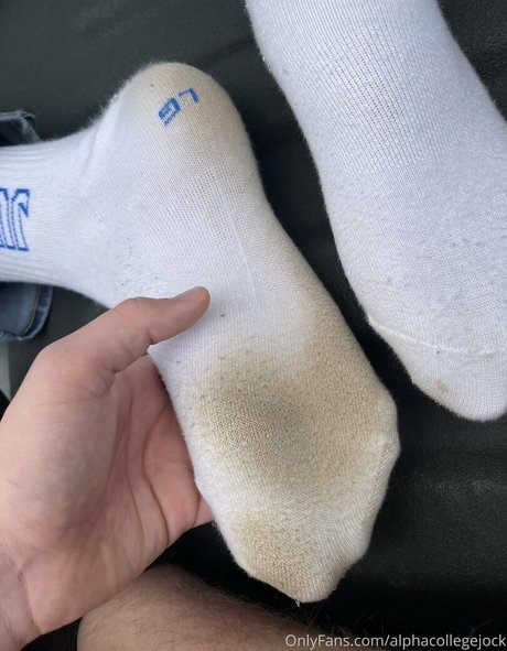 alphacollegejock nice model image