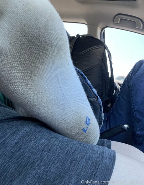 alphacollegejock model nudes photo