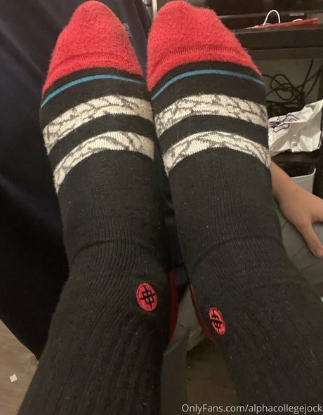 alphacollegejock exclusive model archive