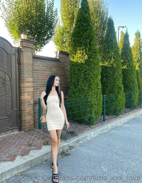 luna xxx love erotic pornstar archive