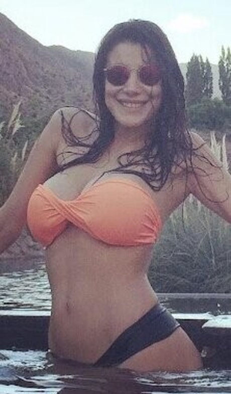 Andrea Rincon top model galleries