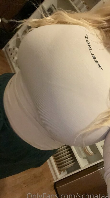 Schnataa star naked archive