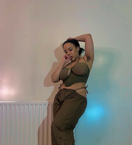 Feelinfree high quality model archive