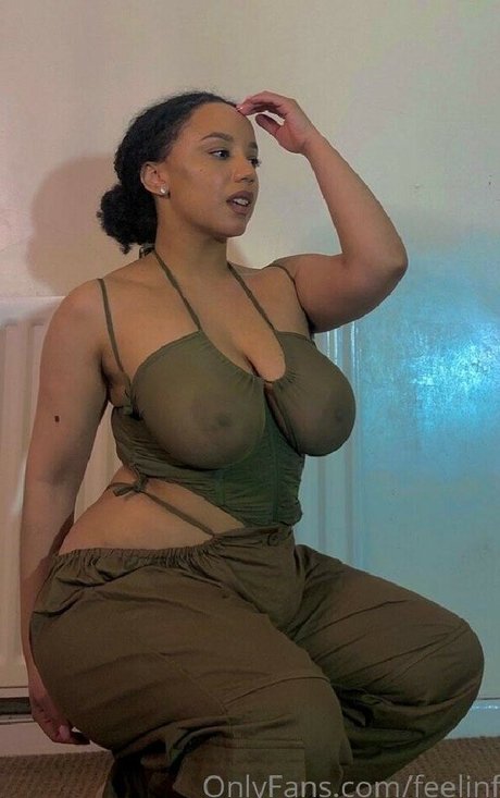 Feelinfree hd model photos