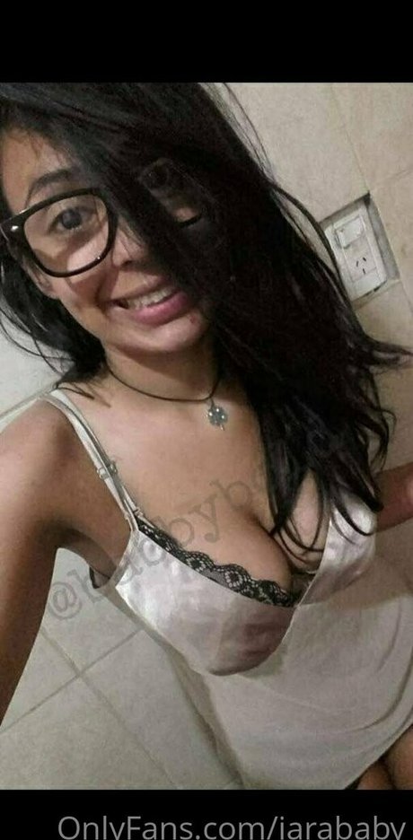 iarababy pornstar naked pictures