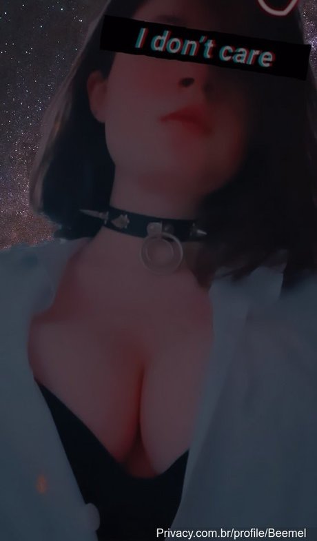 Abeia Mel pornographic star pic