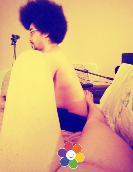 Abeia Mel nudes pornstar pic