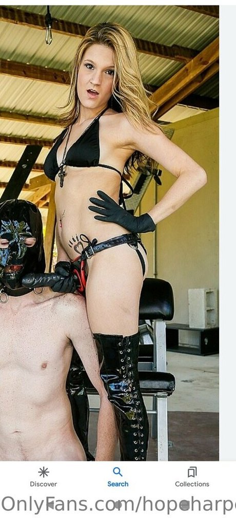 hopeharperxxx pornstar nude image