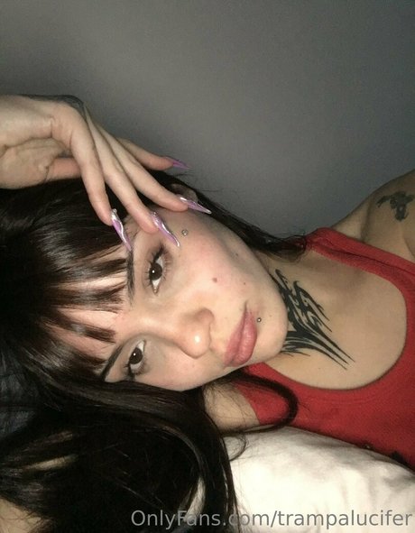 trampalucifer erotic star pic