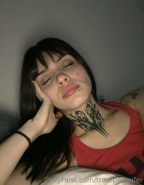 trampalucifer pornstar nude img
