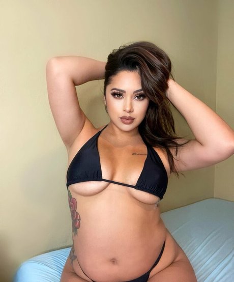 Jasmine Villegas pornographic star gallery