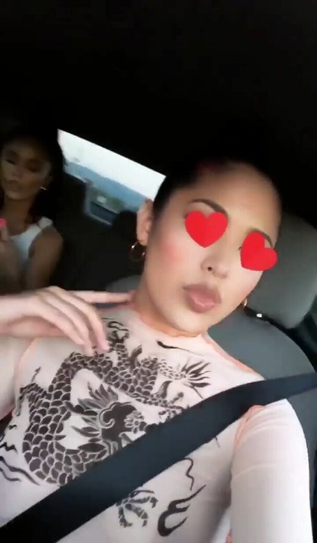 Jasmine Villegas art pornstar pictures