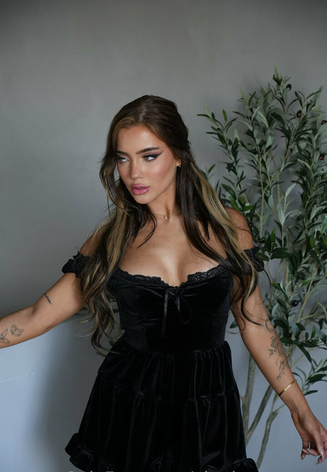 xkatherinerose perfect model photos