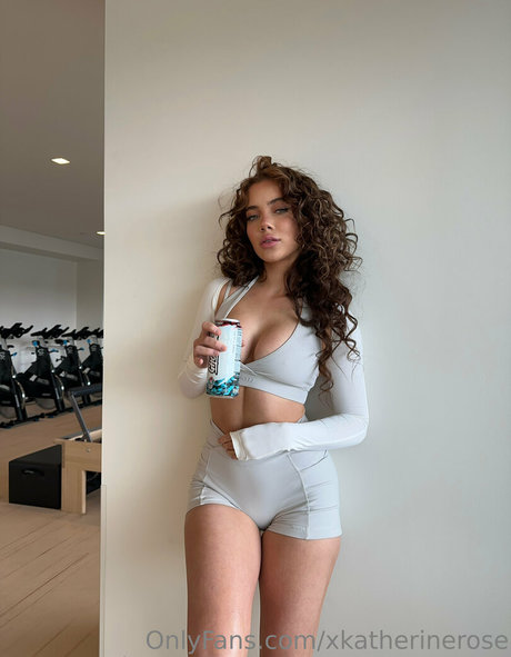 xkatherinerose pretty model gallery