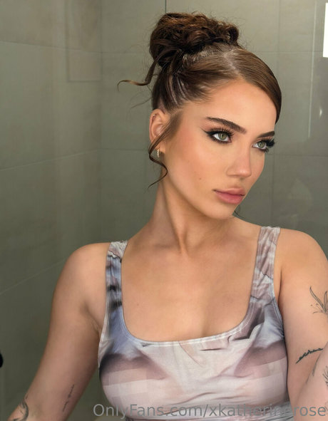 xkatherinerose model sexy picture