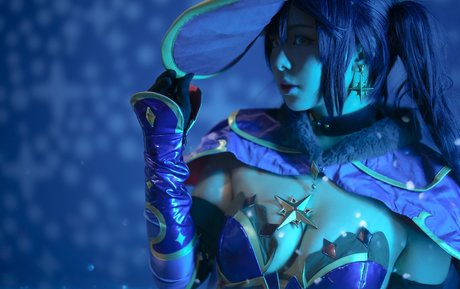 ritheania c model best archive