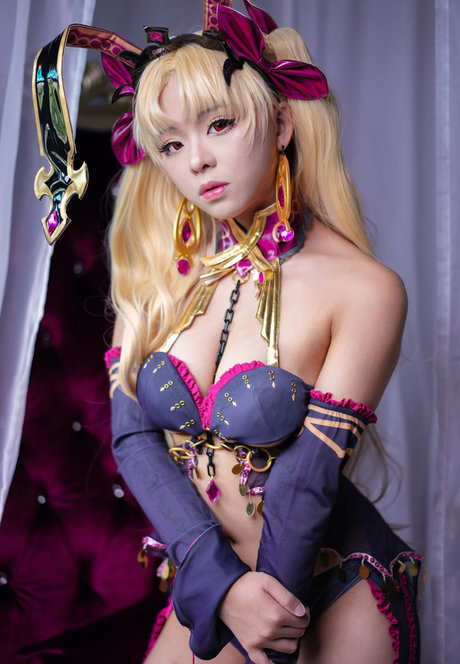 ritheania c star sexy pic