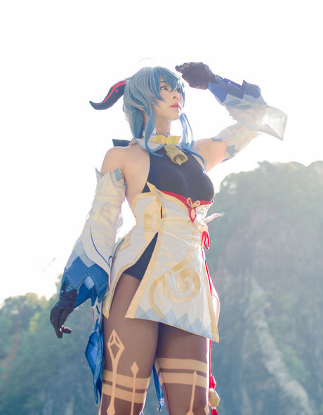 ritheania c best model pics