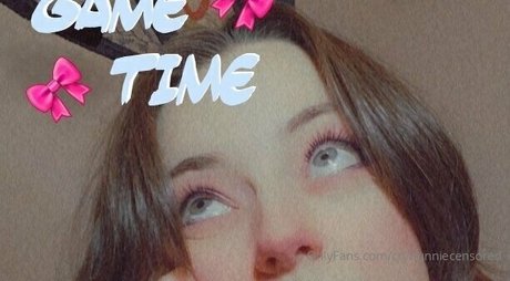 crybunniecensored star nice archive