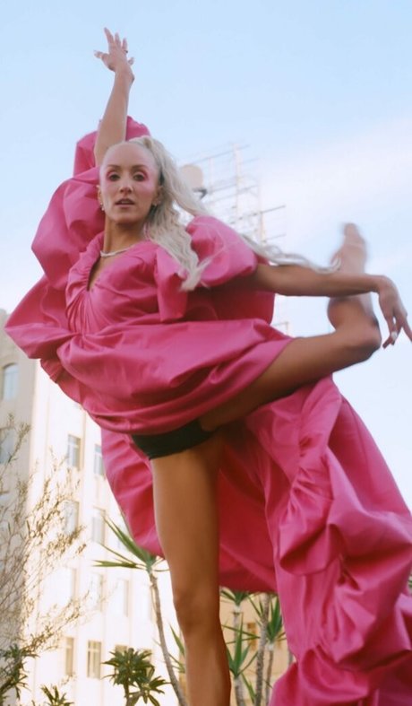 Nastia Liukin model perfect photos