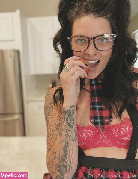 Misstpayne perfect actress galleries