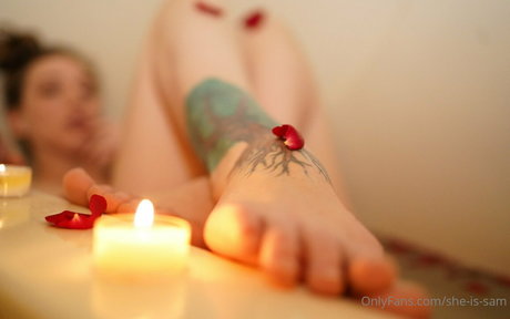 she is sam sex pornstar photos