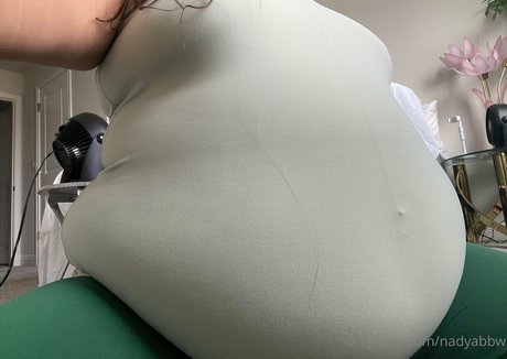 nadyabbw art pornstar picture